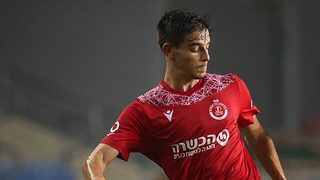 דורון ליידנר מול בן רייכרט