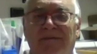 Профессор Шварц (Фото: ynet) פרופ שורץ פרופ לסט