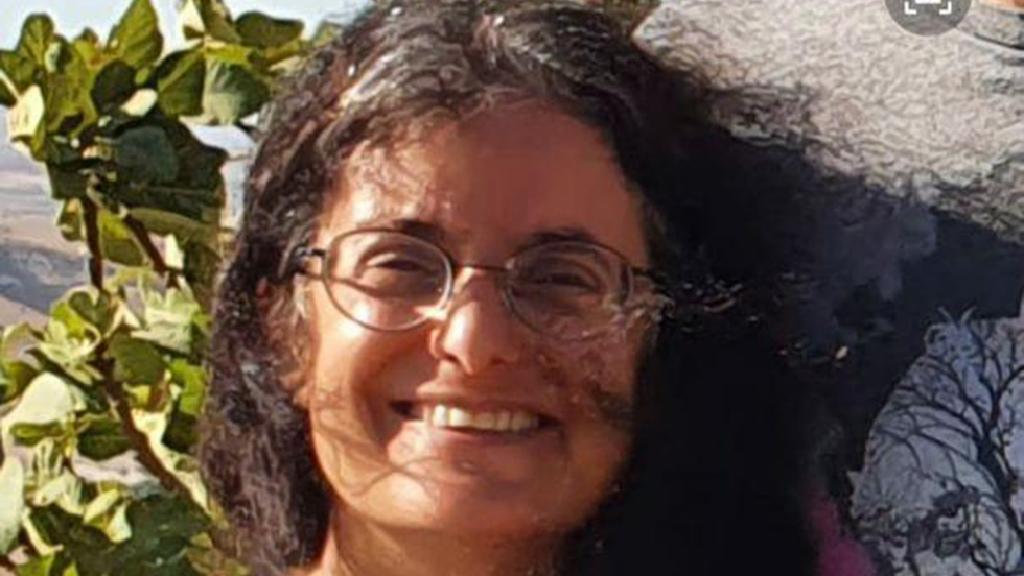 רונה הילו