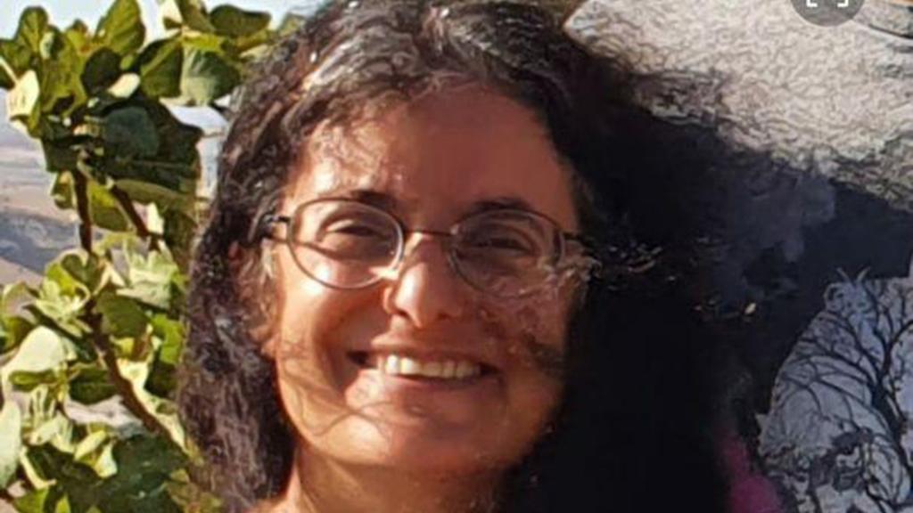 רונה הילו