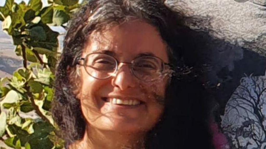 רונה הילו