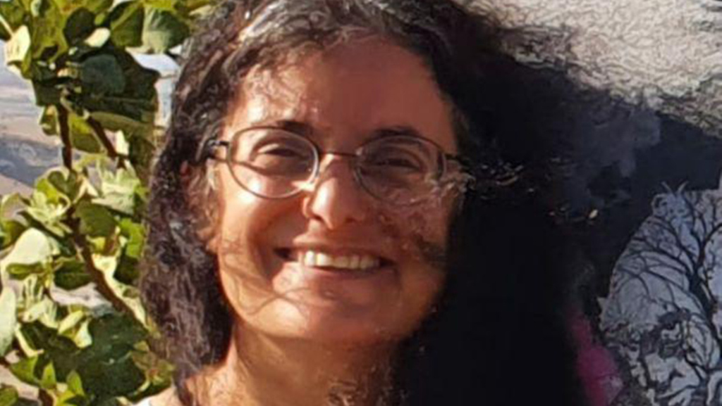 רונה הילו