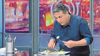 חיים כהן ב'מאסטר שף'