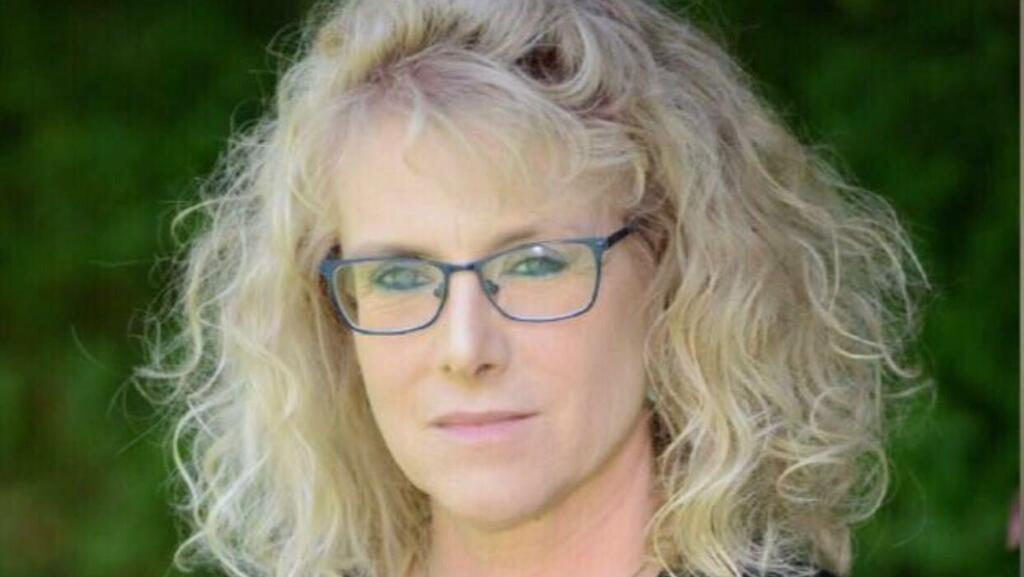 רחלי טבת ויזל