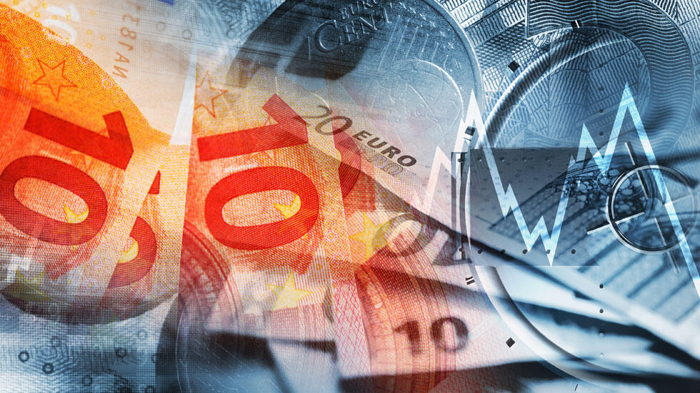  Колебания курсов валюты 