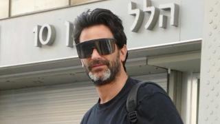 פפראצי יהודה לוי