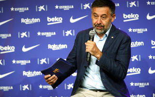 ז'וזפ מריה ברטומאו