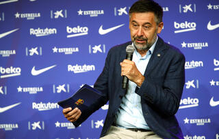 ז'וזפ מריה ברטומאו