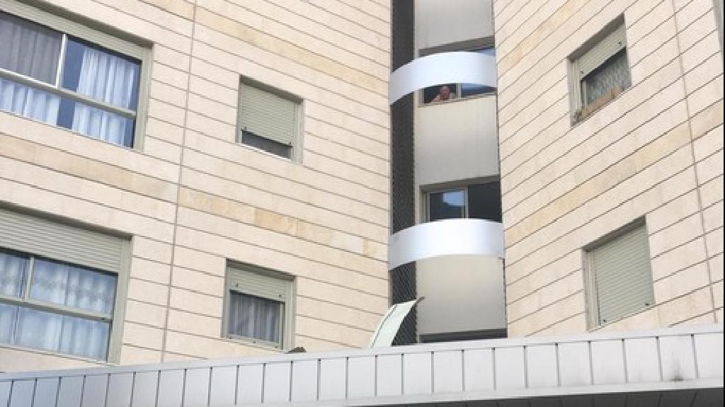 Место происшествия (Фото: пресс-служба пожарной охраны) Место происшествия