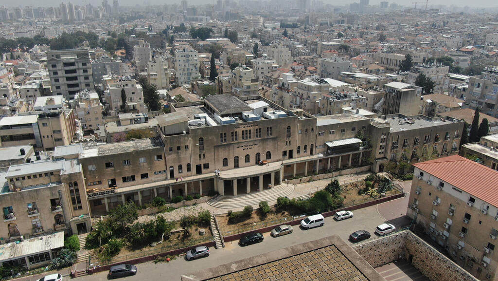 בני ברק