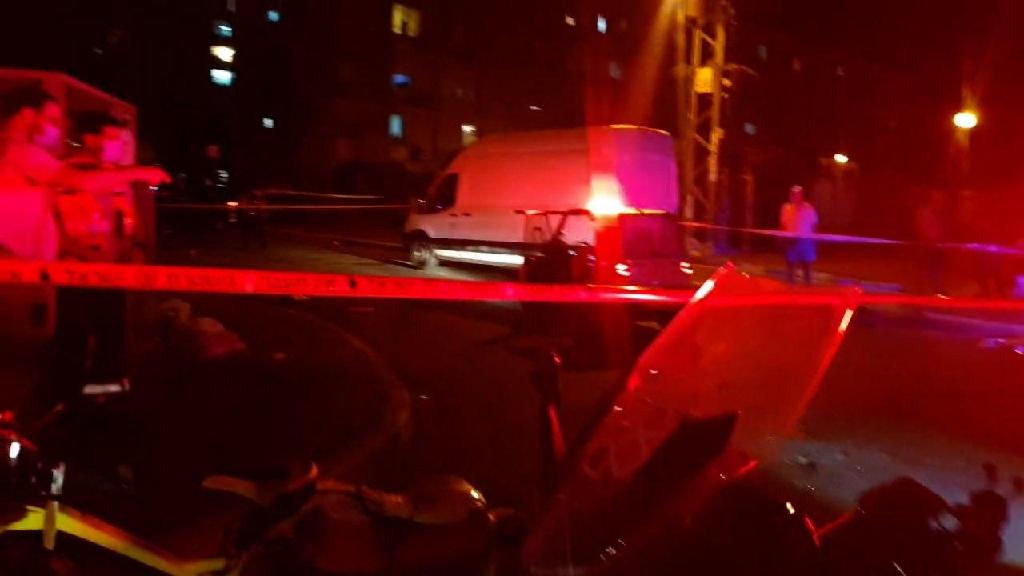 חשד לניסיון חיסול: פצוע קשה מירי בקריית ים