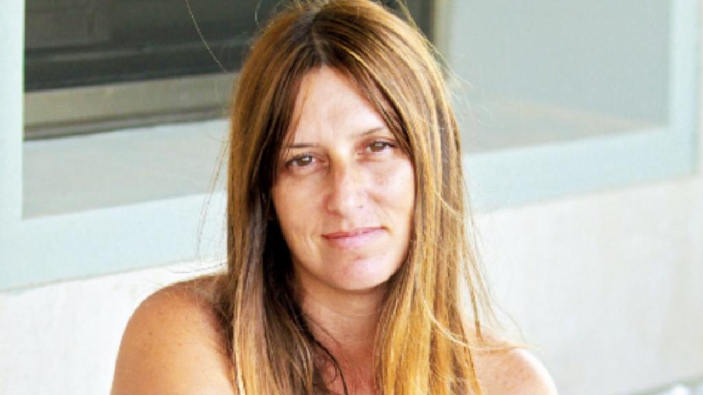 Таль Мольнер 