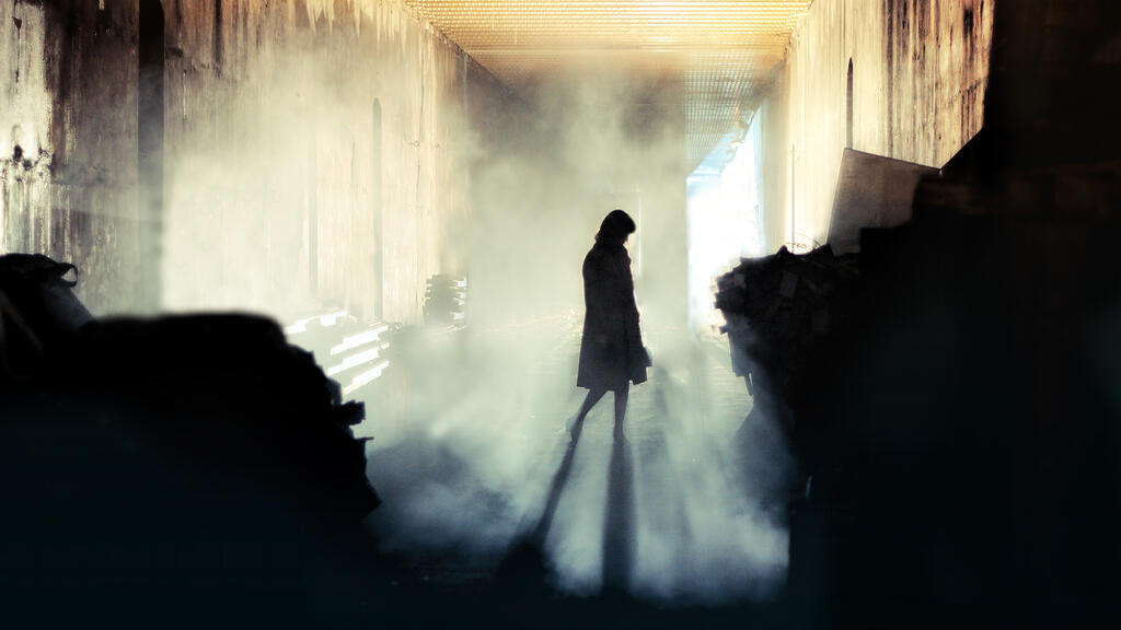 Photo: Shutterstock אילוסטרציה