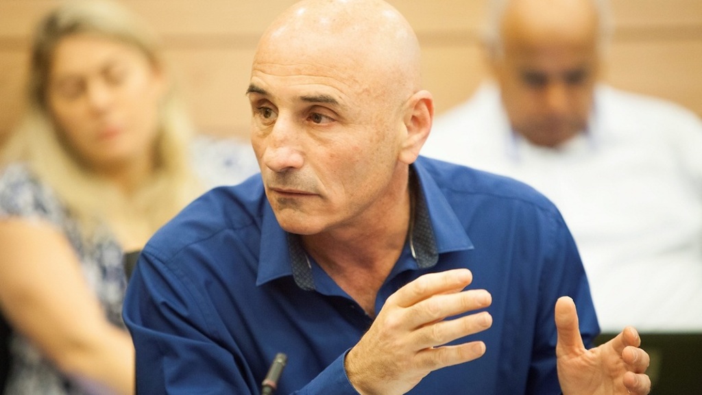 תמונה של עפר שלח