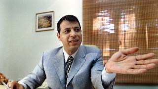 הצילום של מוחמד דחלאן