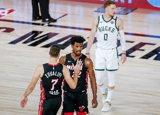 ג'ימי באטלר