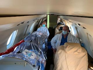 הרב מענדי כהן אוקראינה