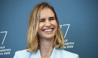 נעמה פרייס פסטיבל ונציה