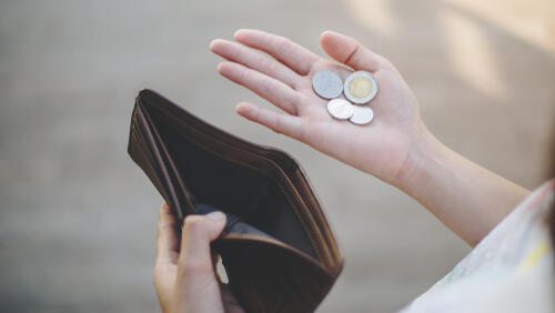 безработица безработный деньги