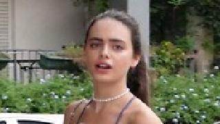 פפראצי יעל שלביה