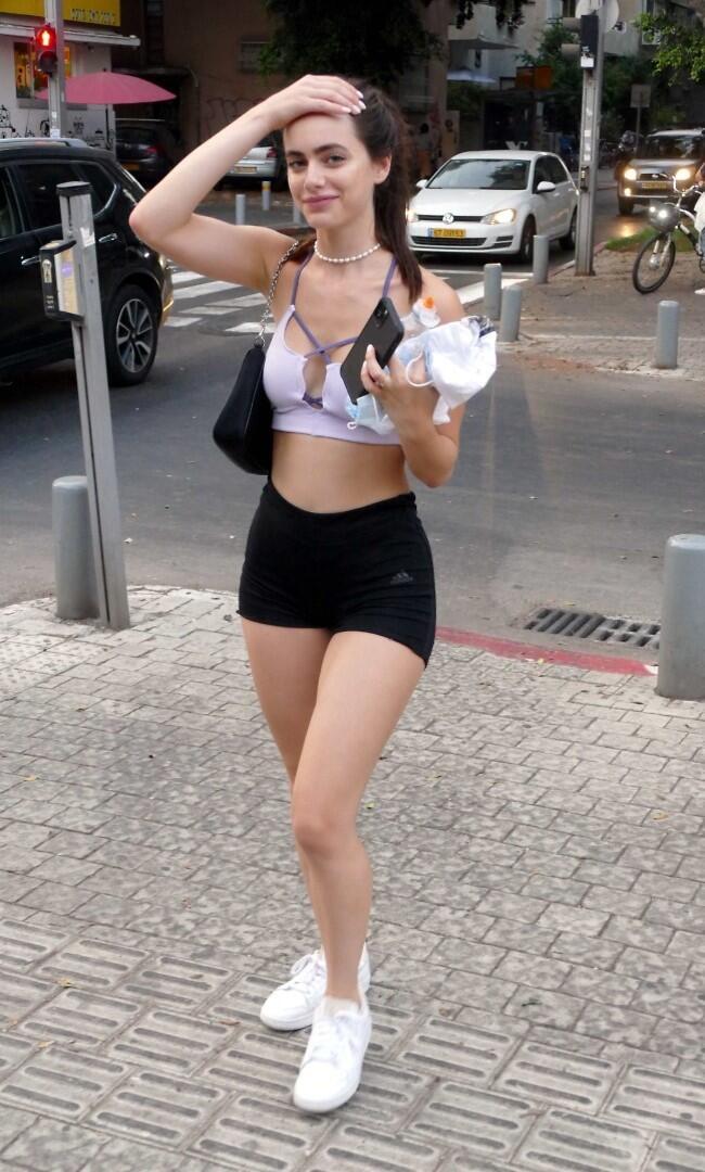 מקסימה
