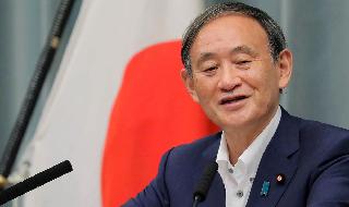 יפן יושיהידה סוגה בדרך להיות ראש הממשלה ראש ממשלה