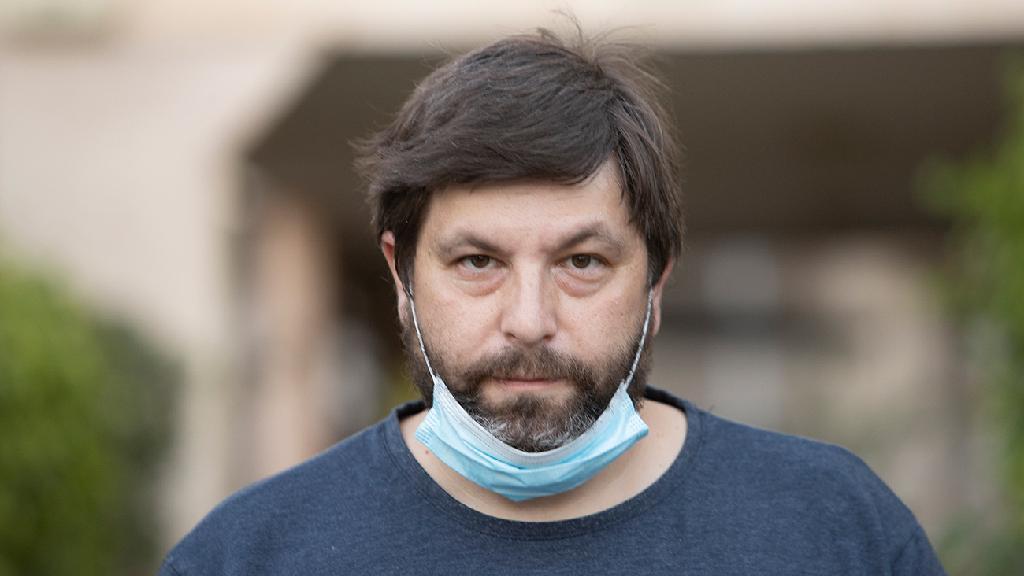 הזירה בעפולה