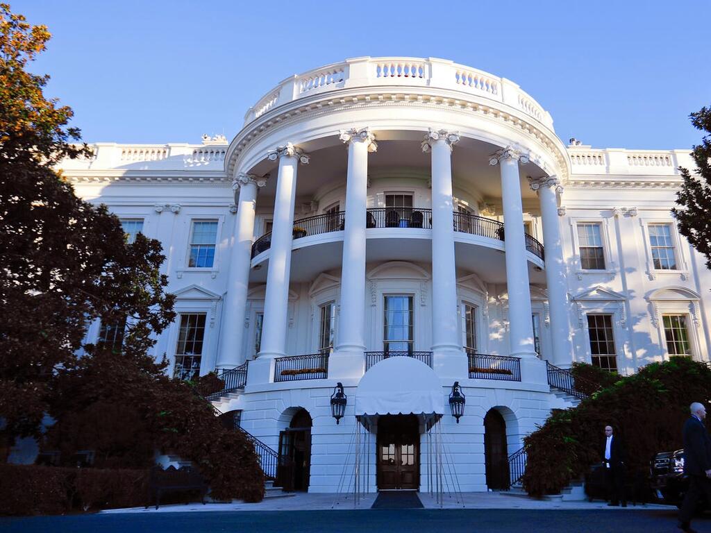 The White House