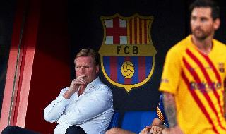 רונאלד קומאן