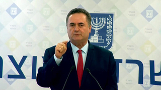 ישראל כץ 