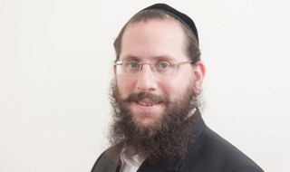 הרב ישראל צישינסקי
