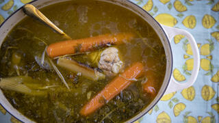 נופר זוהר - יום כיפור