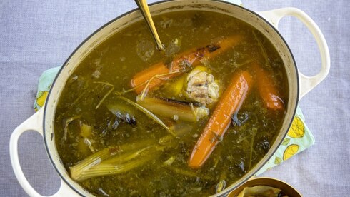 נופר זוהר - יום כיפור