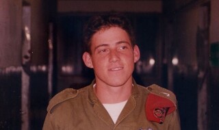 גיא שריג אירועי מנהרת הכותל