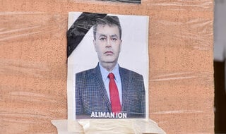 יון אלימן דבסלו  רומניה ראש עיר קורונה בחירות