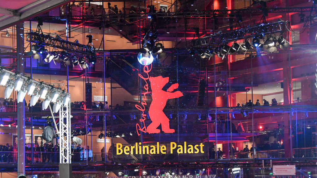 The Berlinale, The International Berlin Film Festival 
