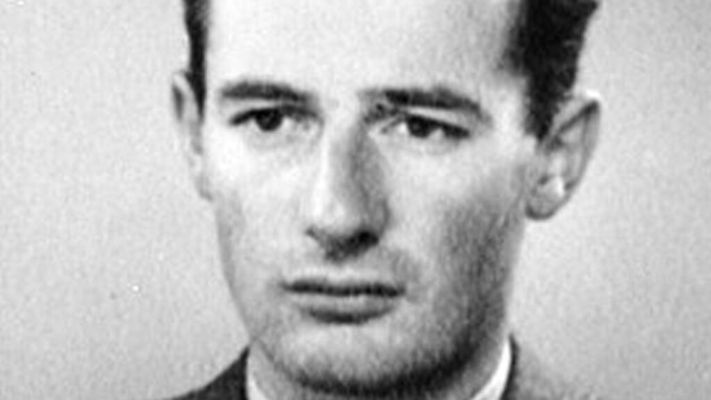 Raoul Wallenberg 