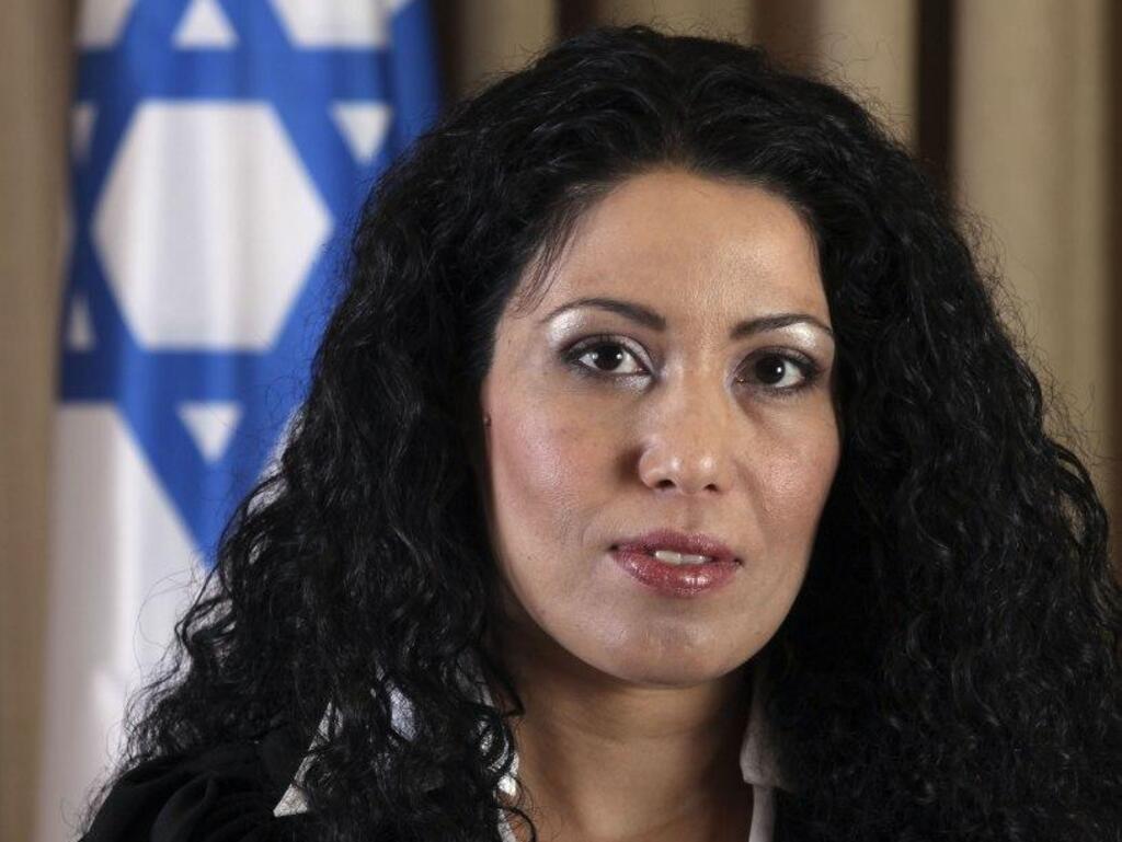 שרה אורה חביב