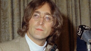 ג'ון לנון 1971