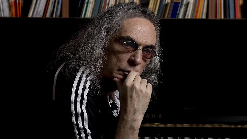 תמונתו של צביקה פיק