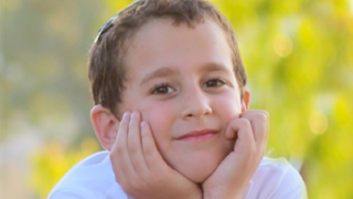 תמונתו של עילאי שלזינגר