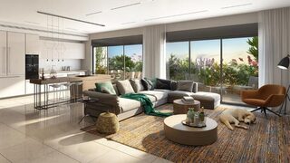 אורבן גארדן נווה זמר