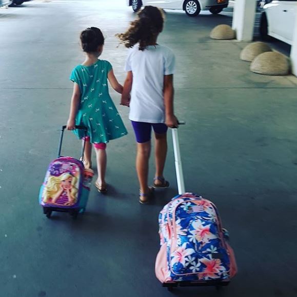 The kids are alright 