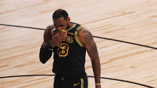 לברון ג'יימס