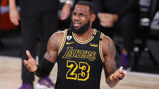 לברון ג'יימס