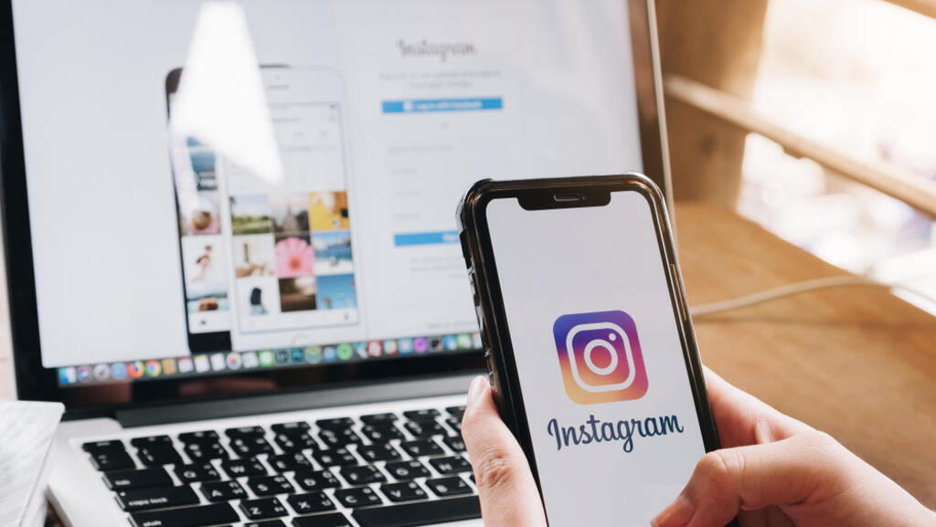 Instagram Shopping now available in Israel 
