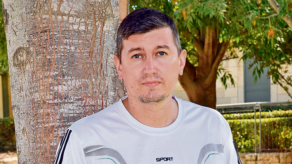 אלכסנדר זובוקוב