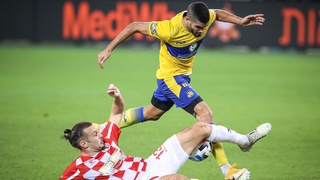 קנדיל מעל גולדברג