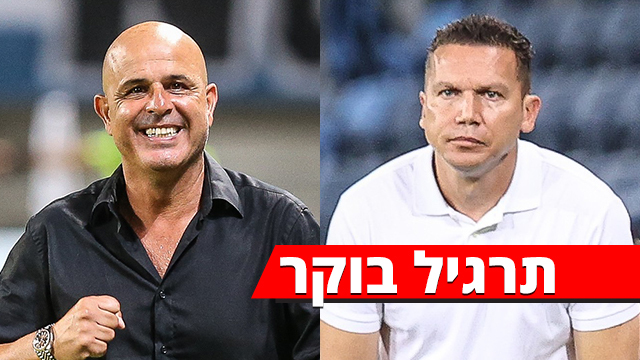 ברק בכר, יוסי אבוקסיס