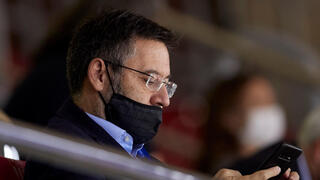 ז'וזפ מריה ברתומאו